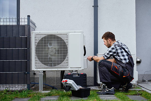 Trusted Air Conditioning Repair service in Idaho City, ID - HVAC Repair CO
